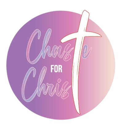 Chasteforchrist. Go and sin no more.
